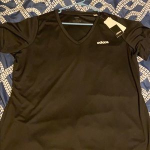 Women adidas climalite top